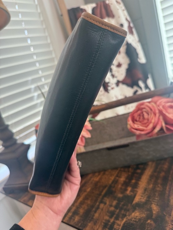 Celine Macadam Clutch - Picture 7 of 12